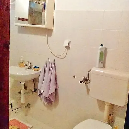 Niko Id:0008 Apartman Póla