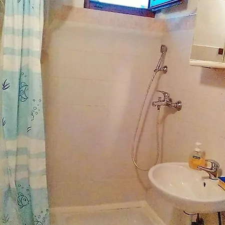 Niko Id:0008 Apartman