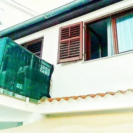 Apartman Niko Id:0008 Póla