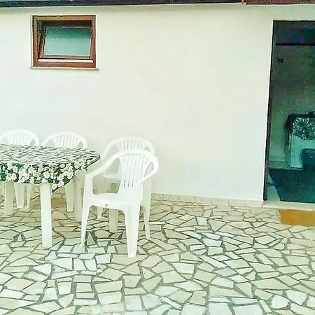 Apartman Niko Id:0008 *
