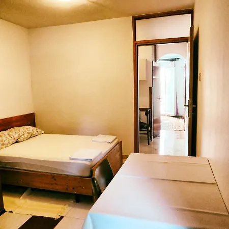 Apartman Niko Id:0008 *