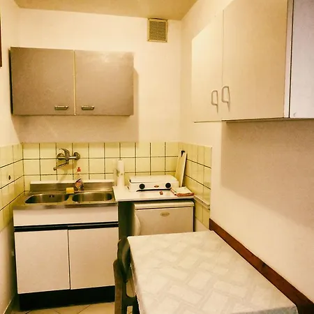 Niko Id:0008 Apartman *